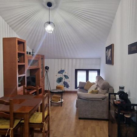 Vivienda Turistica Ibama2 Apartment Ciudad-Rodrigo Exterior foto